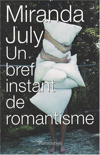 Stock image for Un bref instant de romantisme for sale by medimops