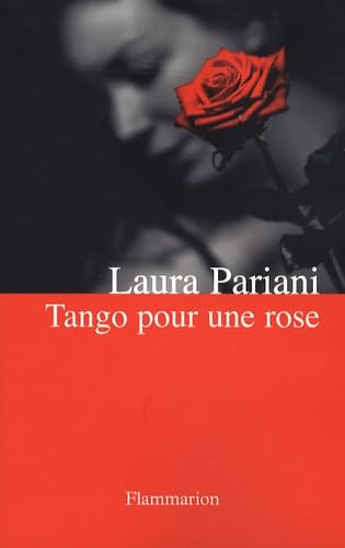 Stock image for Tango pour une rose for sale by Ammareal