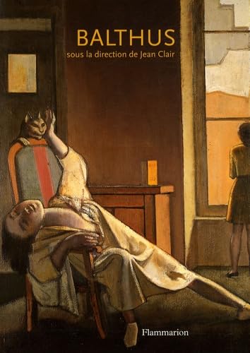 Stock image for Balthus (French Edition) for sale by Riverside Books and Prints