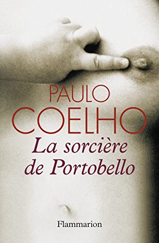 9782081202610: La Sorcire de Portobello