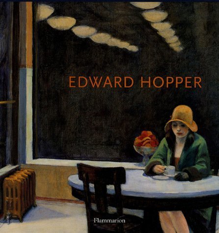 Beispielbild fr Edward Hopper zum Verkauf von RECYCLIVRE