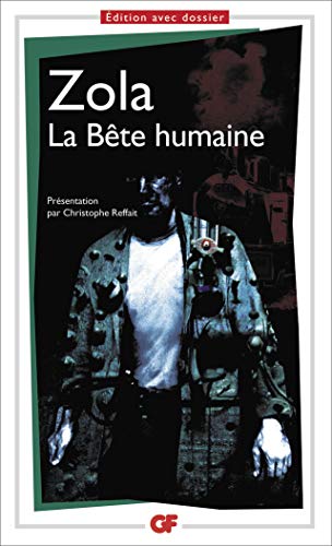 9782081202917: La Bte humaine