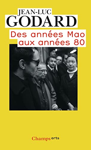 Beispielbild fr Des annes Mao aux annes 80 zum Verkauf von medimops