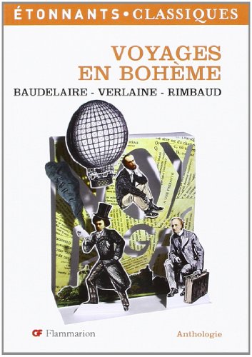 Imagen de archivo de Voyages En Bohme a la venta por RECYCLIVRE