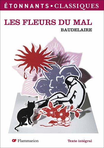 Beispielbild fr Les Fleurs Du Mal zum Verkauf von WorldofBooks