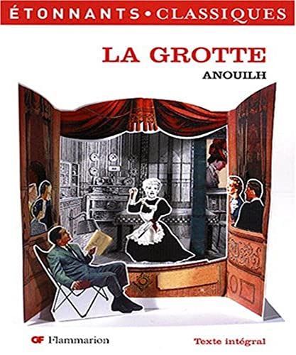 LA GROTTE