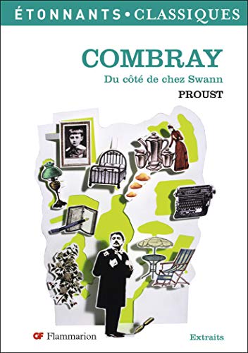 Beispielbild für Combray (French Edition) zum Verkauf von SecondSale