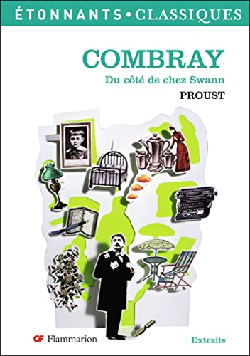 Stock image for Combray (French Edition) for sale by SecondSale
