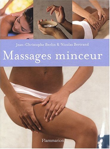 9782081205246: MASSAGES MINCEUR