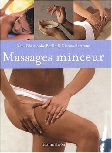 Stock image for Massages minceur for sale by Ammareal