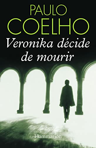 9782081205307: Veronika dcide de mourir