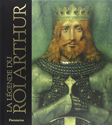 9782081205338: LA LEGENDE DU ROI ARTHUR