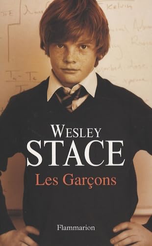 9782081205352: Les Garons