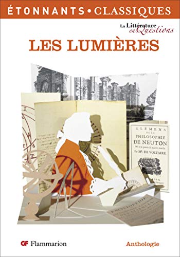 9782081205550: Les Lumires