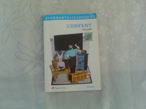 9782081205611: L'ENFANT NE