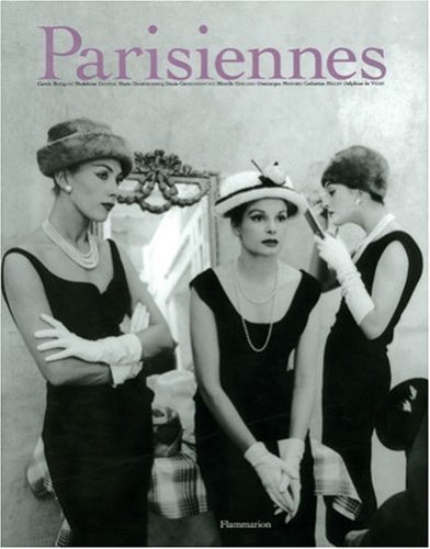 Imagen de archivo de Parisiennes a la venta por Ammareal