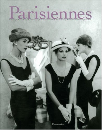 9782081206717: Parisiennes