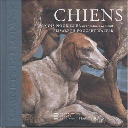 Stock image for chiens (MUS�E, CATALOGUE D'EXPO) for sale by Wonder Book