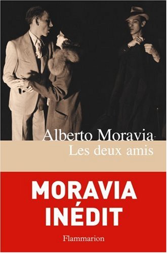 Beispielbild fr Les deux amis : Versions d'un roman de guerre et d'aprs-guerre zum Verkauf von Ammareal