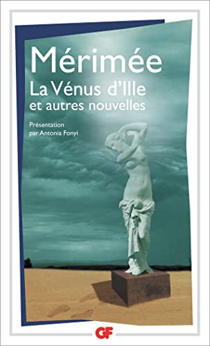 9782081207226: La Vnus d'Ille et autres nouvelles