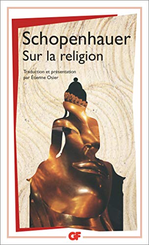 9782081207288: Sur la religion: Paralipomenan paragraphes 174-182