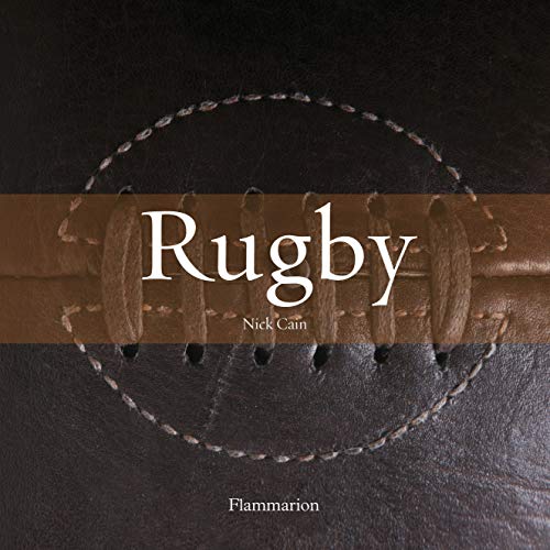 Imagen de archivo de Rugby : Coffret 2 volumes a la venta por Ammareal