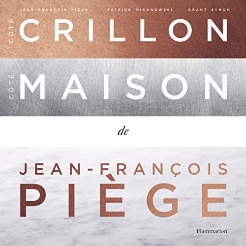 Beispielbild fr Ct Crillon, Ct Maison zum Verkauf von medimops