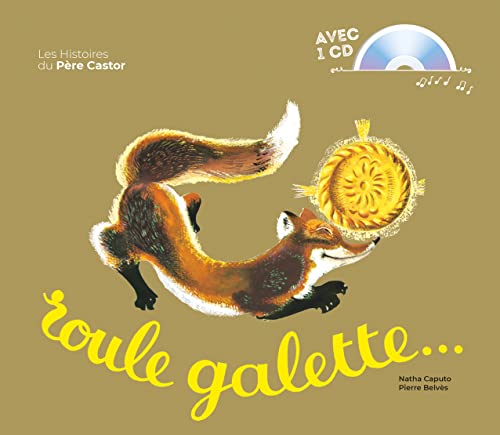 9782081207981: Roule Galette