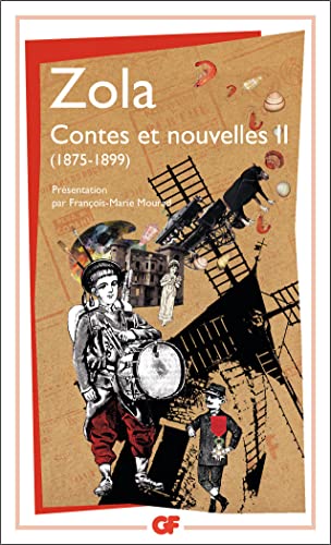 9782081208230: Contes et nouvelles (1875-1899): Tome 2