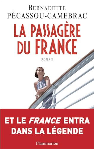 Stock image for La Passagre du France for sale by Ammareal