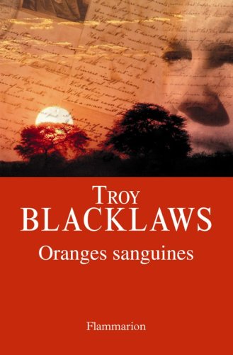 Stock image for Oranges sanguines for sale by A TOUT LIVRE