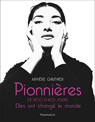 9782081210370: Pionnires, de 1900  nos jours: Elles ont chang le monde