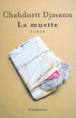 Stock image for La Muette for sale by Ammareal
