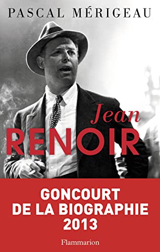 Beispielbild fr Jean Renoir zum Verkauf von medimops