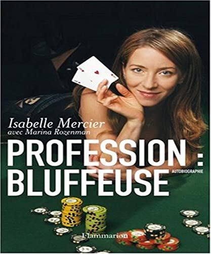 Beispielbild fr Profession (French Edition) zum Verkauf von austin books and more