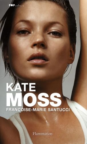 Beispielbild fr Kate Moss zum Verkauf von Ammareal