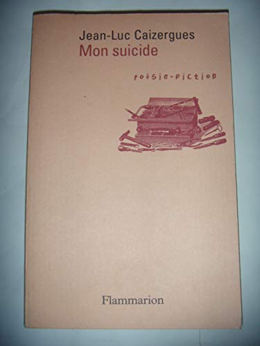 Mon suicide