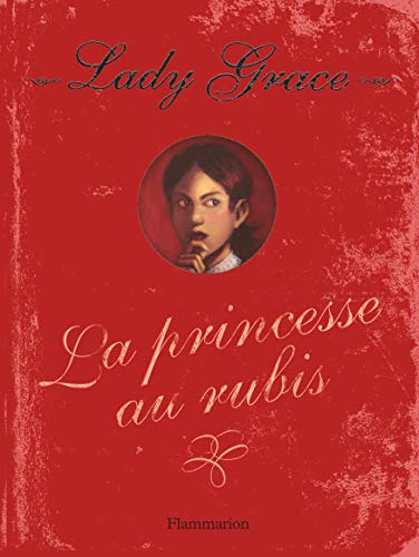 9782081210868: La princesse aux rubis: La Princesse au rubis: 5