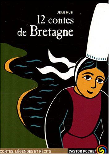 Beispielbild fr 12 Contes de Bretagne zum Verkauf von medimops