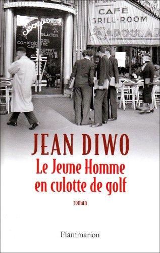 Beispielbild fr Le Jeune Homme en Culotte de Golf zum Verkauf von Better World Books