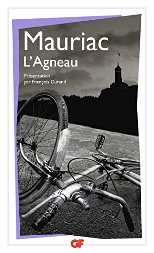 9782081212121: L'Agneau: PRESENTATION PAR FRANCOIS DURAND