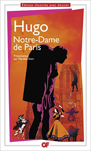 Stock image for Notre-Dame de Paris for sale by BombBooks