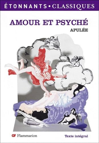 Beispielbild fr Amour et Psych zum Verkauf von medimops