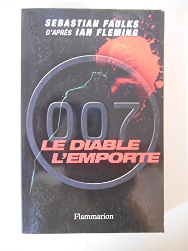 9782081212398: Le diable l'emporte