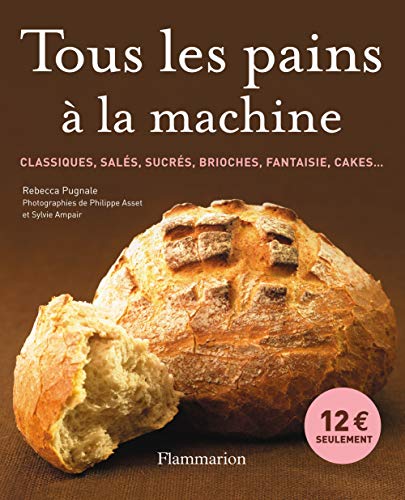 Stock image for Tous Les Pains a la Machine for sale by Merandja Books