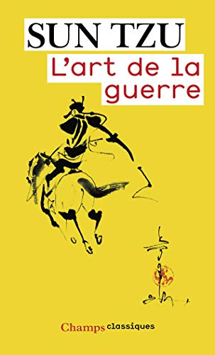 9782081213012: L'art de la guerre