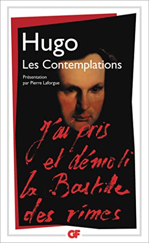 9782081213142: Les Contemplations