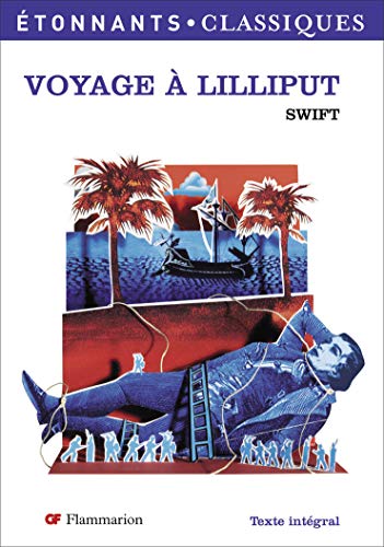 Beispielbild fr Voyage  Lilliput zum Verkauf von Ammareal