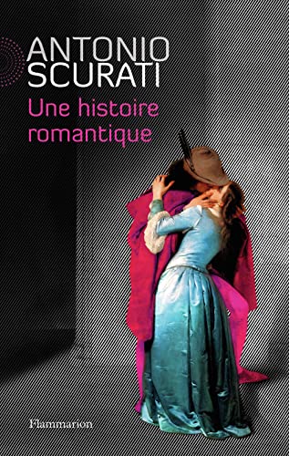 Beispielbild fr Une histoire romantique zum Verkauf von Ammareal