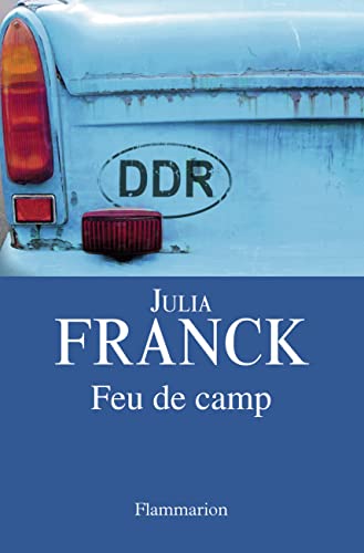 Stock image for Feu de camp for sale by ARTLINK
